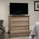 Barrister Home 3 Drawer Chest